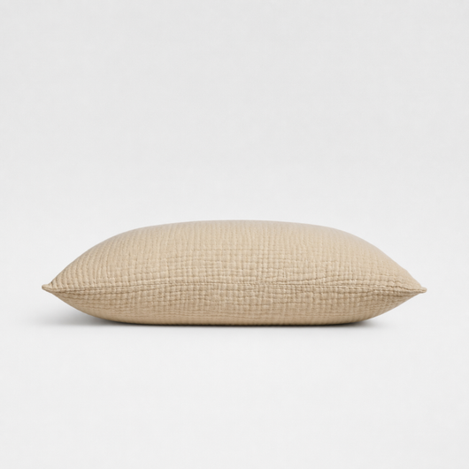 Muslin Cotton Pillowcase
