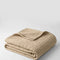 The Breathable Muslin Blanket
